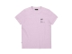 Butcher of Blue Classic BB Hook Tee 848 lt. violet purple