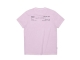 Butcher of Blue Classic BB Hook Tee 848 lt. violet purple