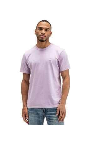 Butcher of Blue Army Lt Tee 848 lt. violet purple