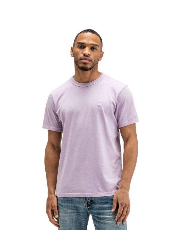 Butcher of Blue Army Lt Tee 848 lt. violet purple