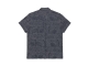 Butcher of Blue Alex Resort Embro Shirt SS 890 alaska blue