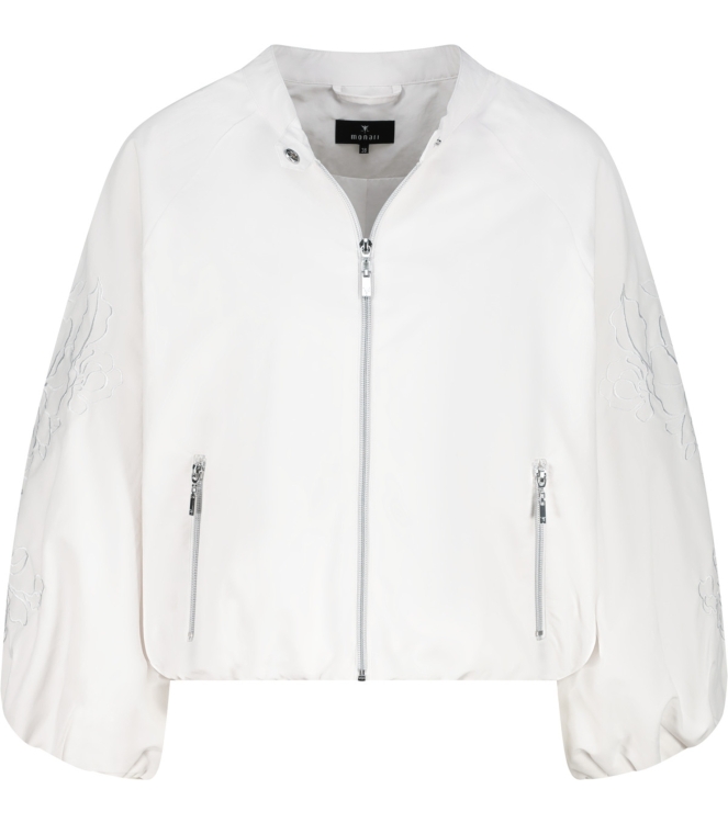 Monari Jacke 105 Cream