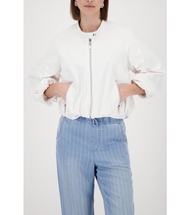 Monari Jacke 105 Cream