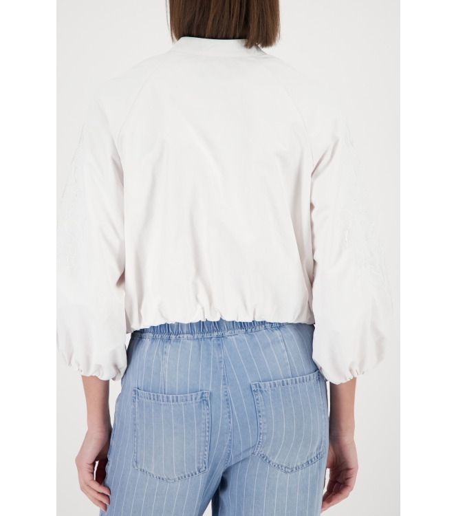 Monari Jacke 105 Cream