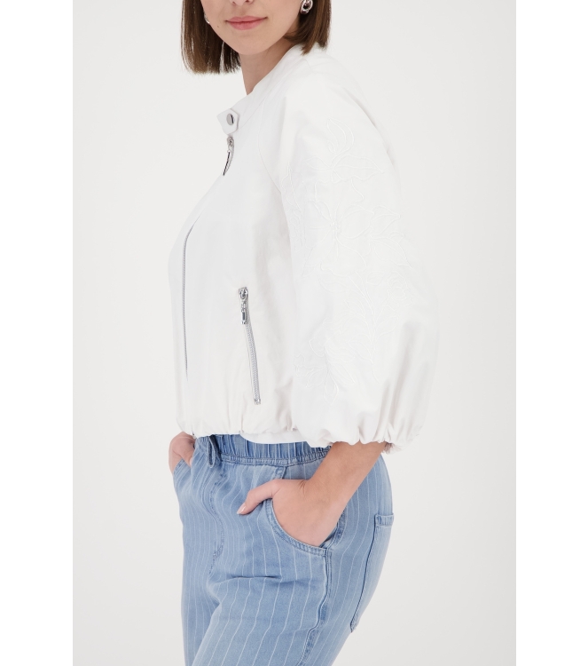 Monari Jacke 105 Cream