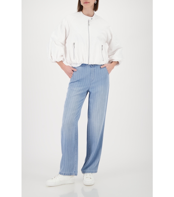 Monari Jacke 105 Cream