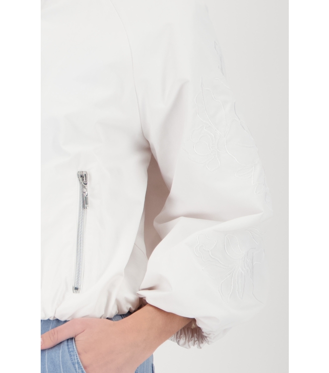 Monari Jacke 105 Cream