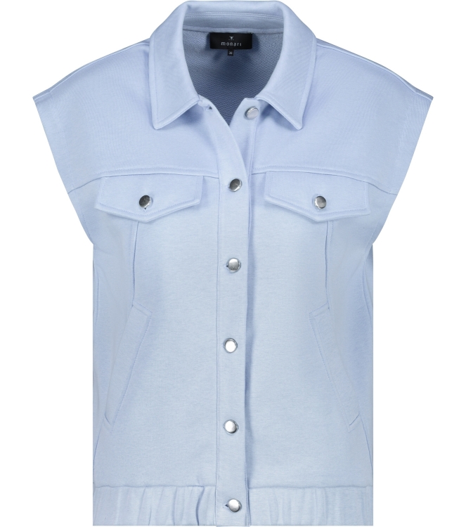 Monari Weste 721 Sea side