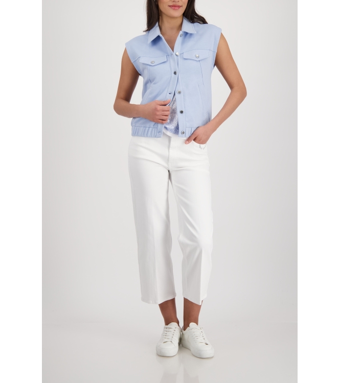 Monari Weste 721 Sea side