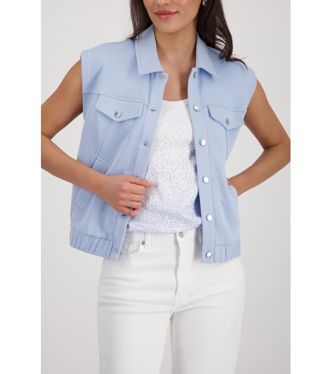 Monari Weste 721 Sea side