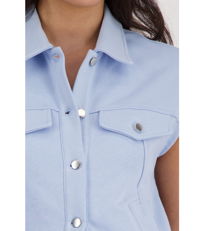 Monari Weste 721 Sea side