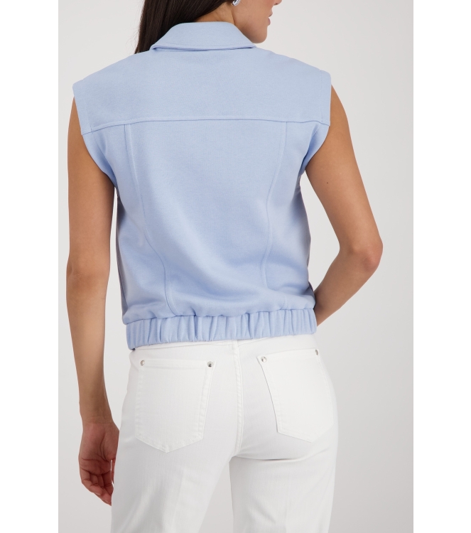 Monari Weste 721 Sea side