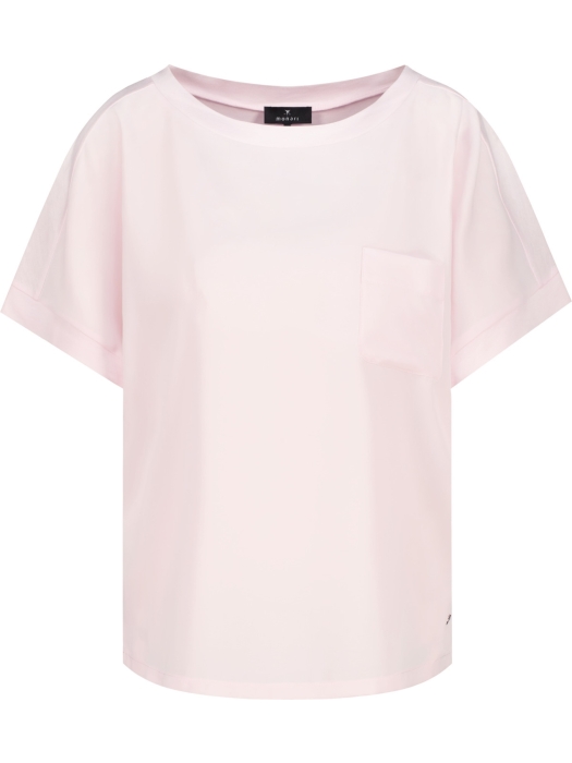 Monari Bluse 400 French rose