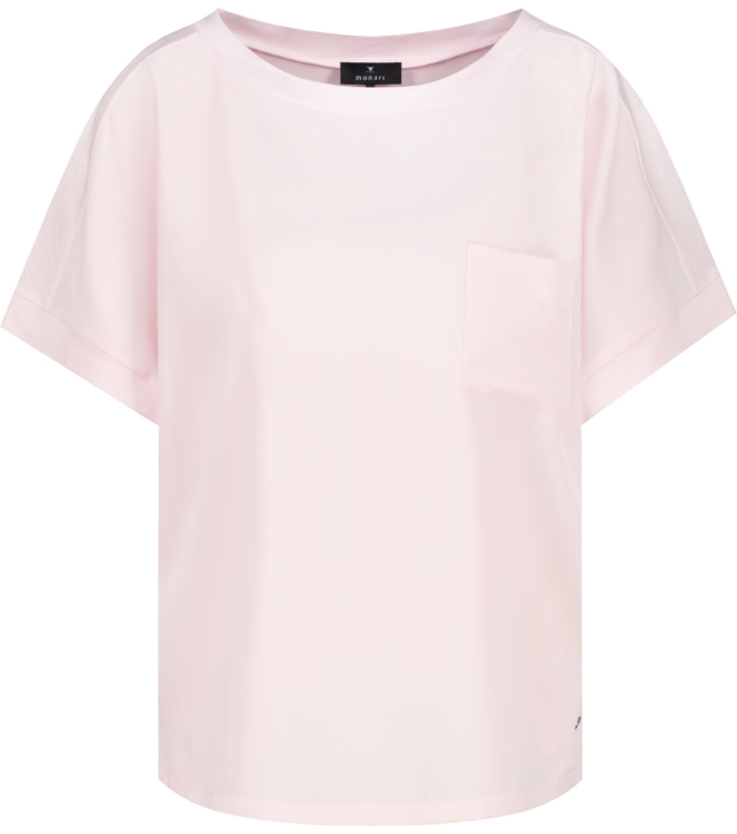 Monari Bluse 400 French rose