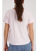 Monari Bluse 400 French rose
