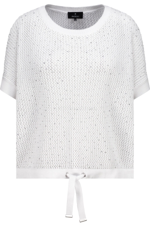 Monari Pullover 105 Cream