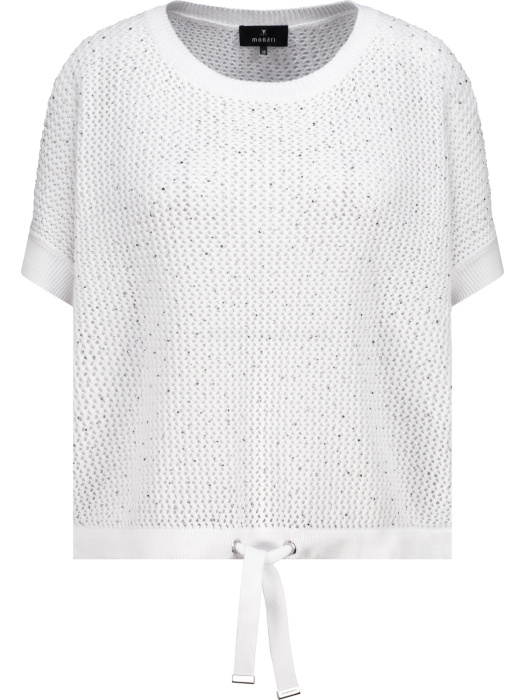 Monari Pullover 105 Cream