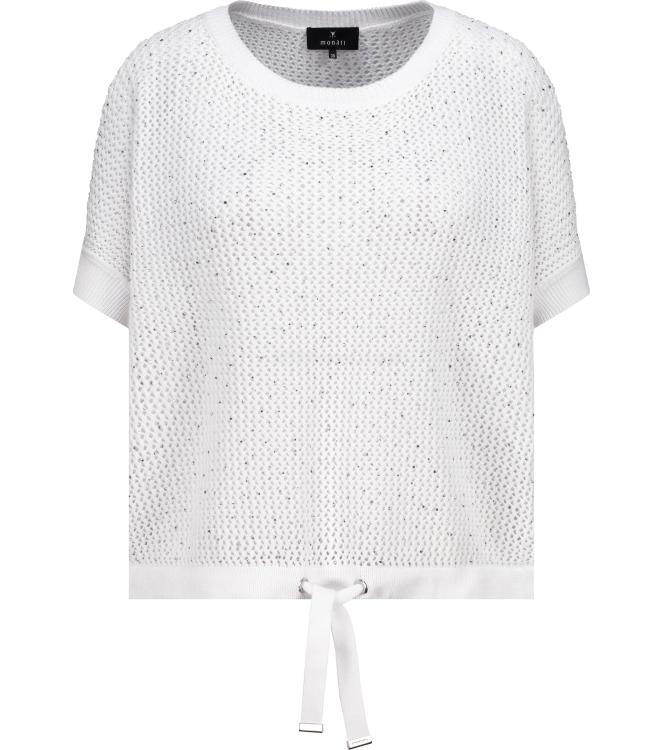 Monari Pullover 105 Cream