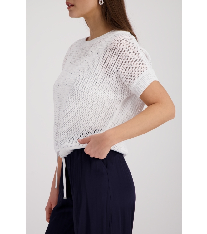 Monari Pullover 105 Cream