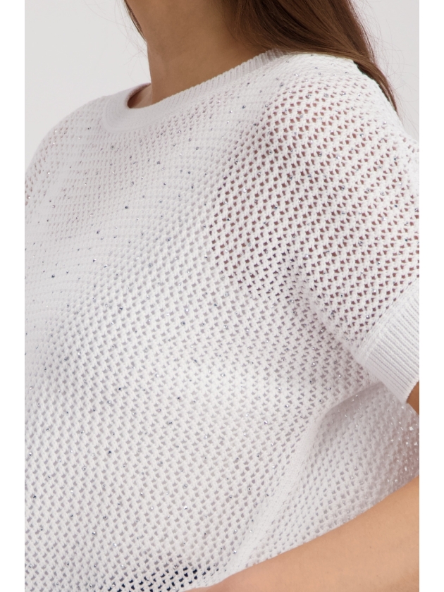Monari Pullover 105 Cream