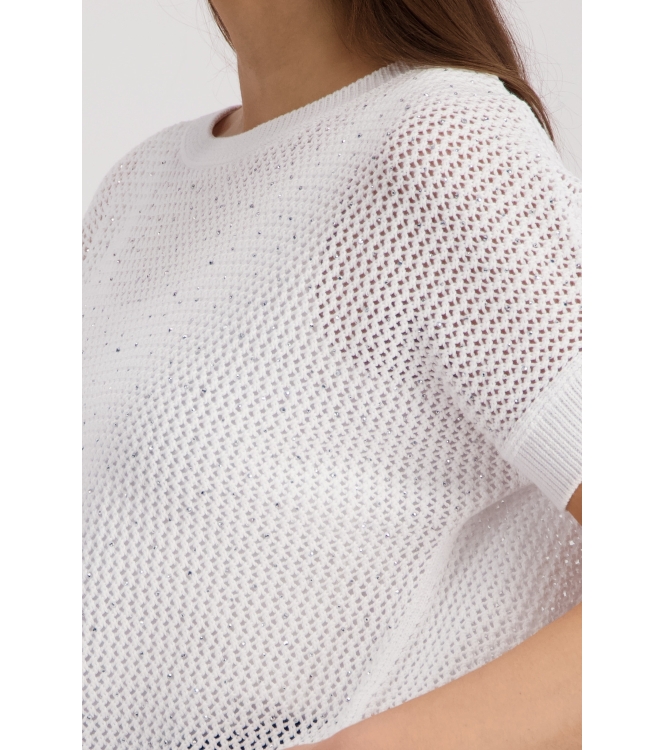 Monari Pullover 105 Cream