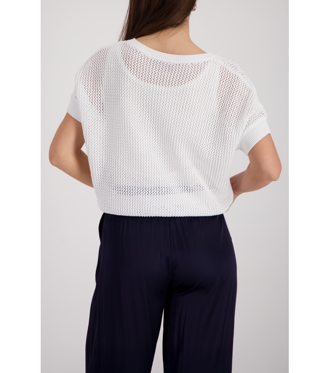 Monari Pullover 105 Cream