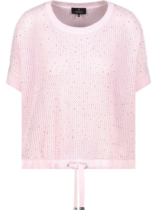 Monari Pullover 400 Frech rose