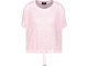 Monari Pullover 400 Frech rose