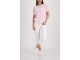 Monari Pullover 400 Frech rose
