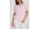 Monari Pullover 400 Frech rose