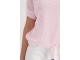 Monari Pullover 400 Frech rose