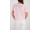 Monari Pullover 400 Frech rose
