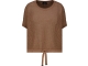Monari Pullover 523 Mocca