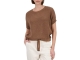 Monari Pullover 523 Mocca