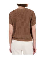 Monari Pullover 523 Mocca