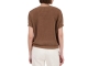 Monari Pullover 523 Mocca