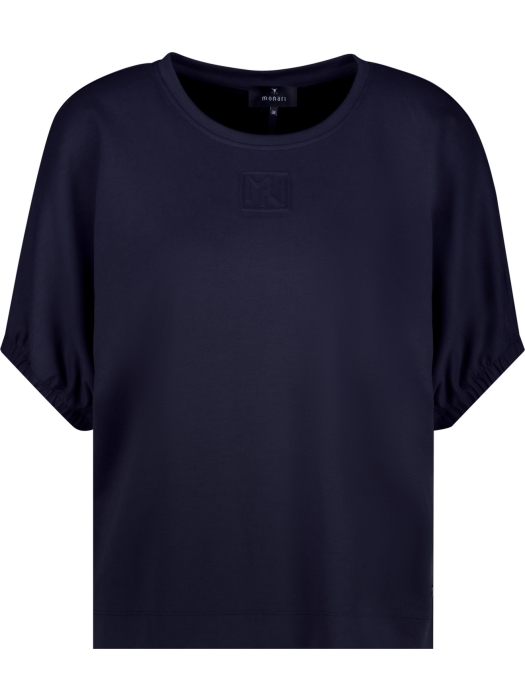 Monari Sweatshirt 755 Marine