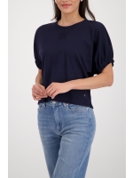 Monari Sweatshirt 755 Marine