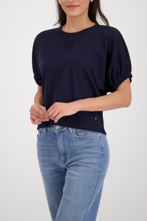 Monari Sweatshirt 755 Marine