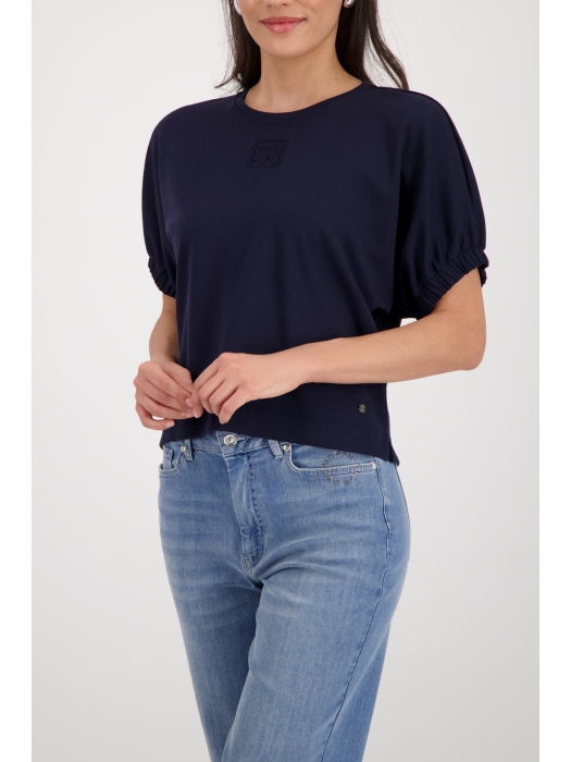 Monari Sweatshirt 755 Marine