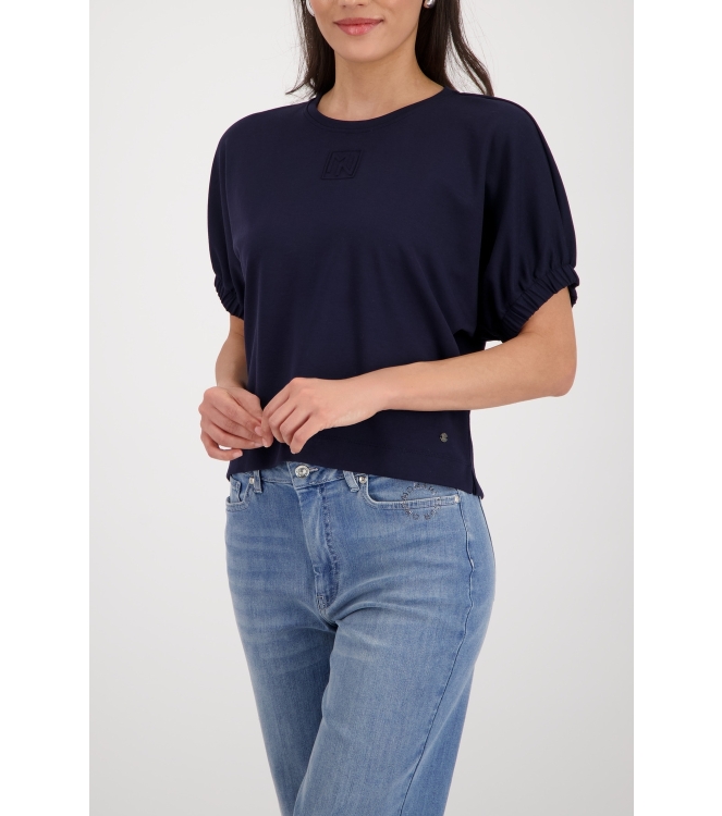 Monari Sweatshirt 755 Marine