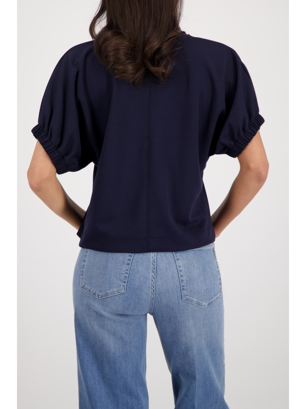 Monari Sweatshirt 755 Marine