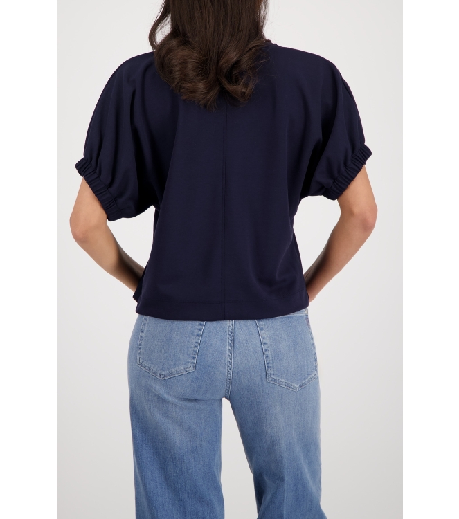 Monari Sweatshirt 755 Marine