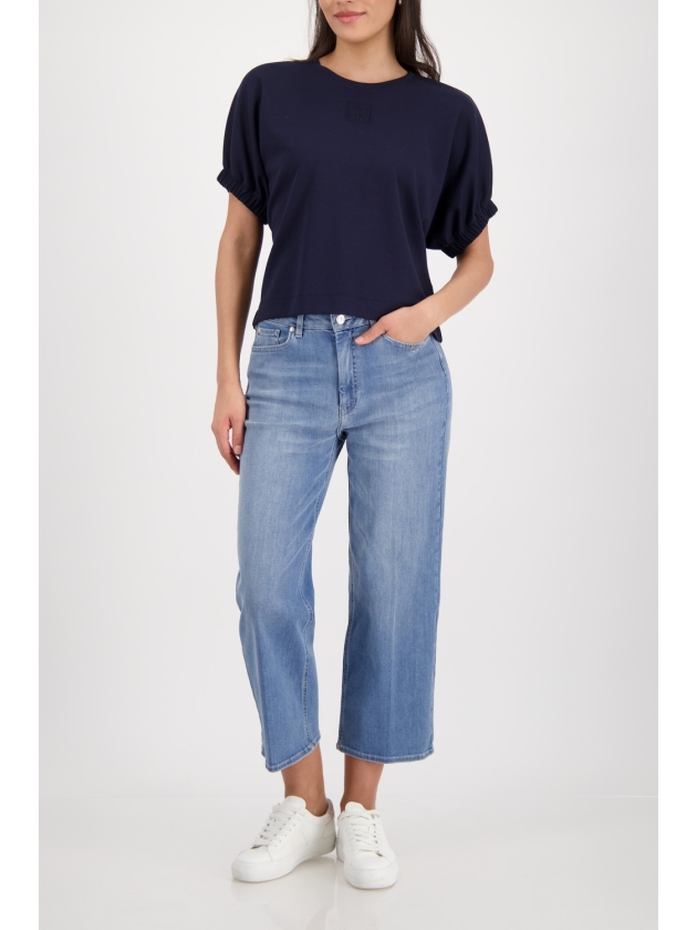 Monari Sweatshirt 755 Marine