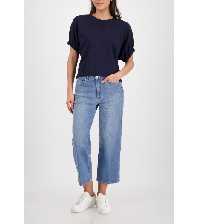 Monari Sweatshirt 755 Marine