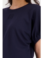 Monari Sweatshirt 755 Marine