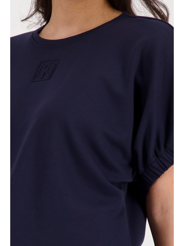 Monari Sweatshirt 755 Marine