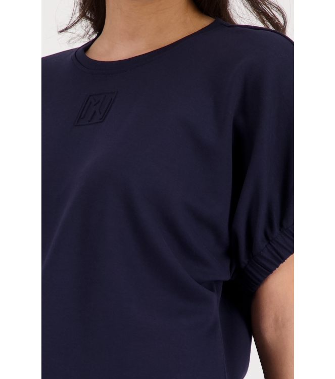 Monari Sweatshirt 755 Marine