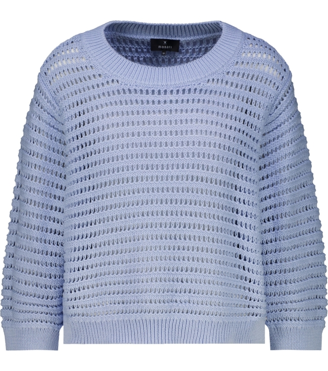 Monari Pullover 721 Sea side