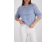 Monari Pullover 721 Sea side